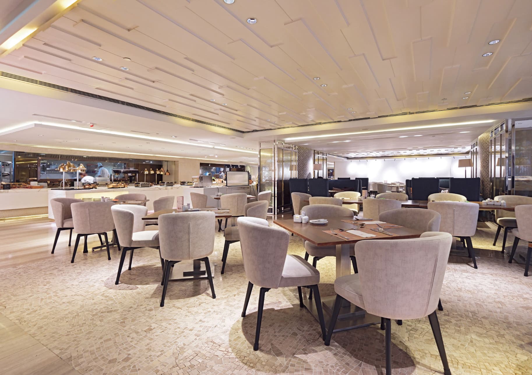 恒豐酒店 ( Prudential Hotel )