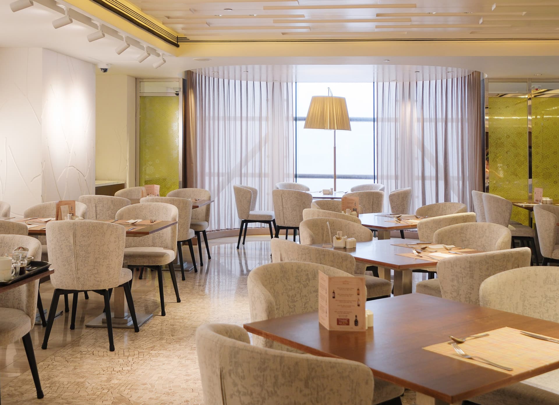 恒豐酒店 ( Prudential Hotel )