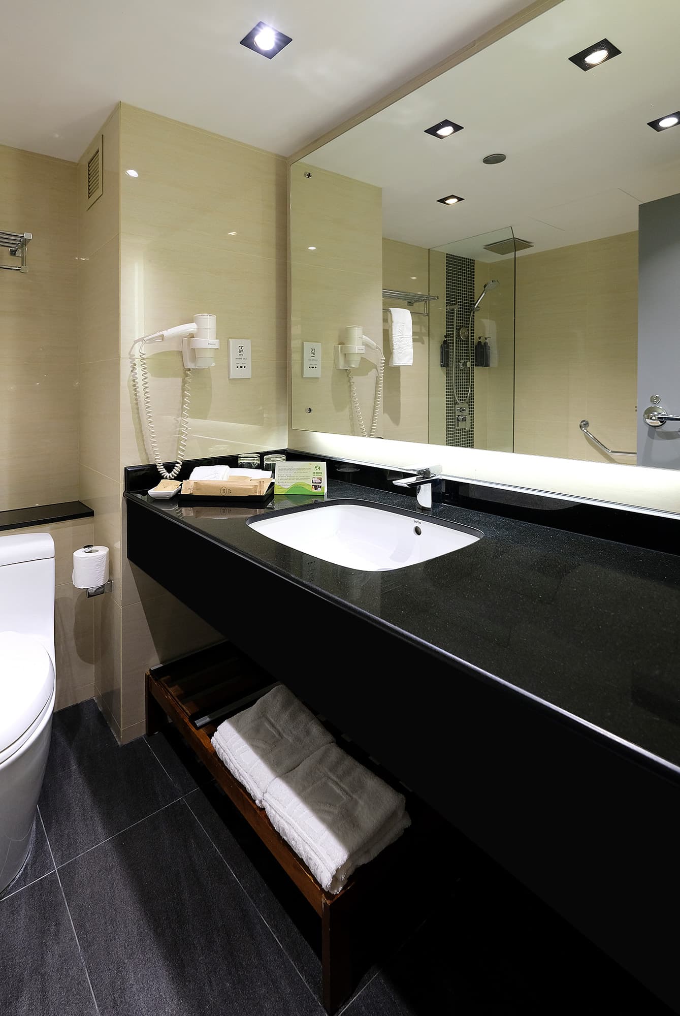 恒豐酒店 ( Prudential Hotel )