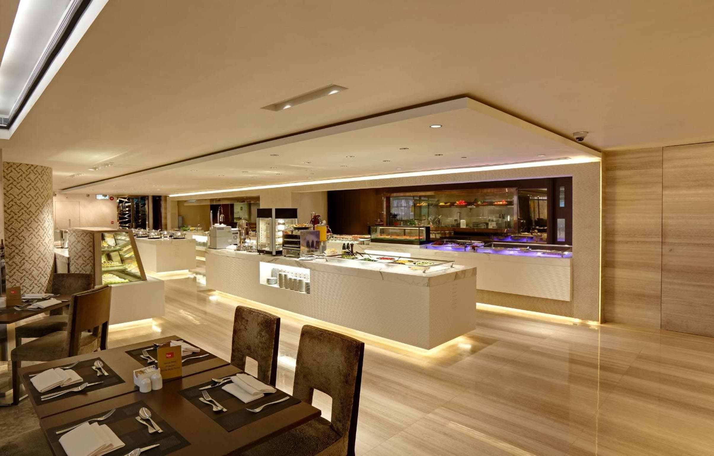 恒豐酒店 ( Prudential Hotel )