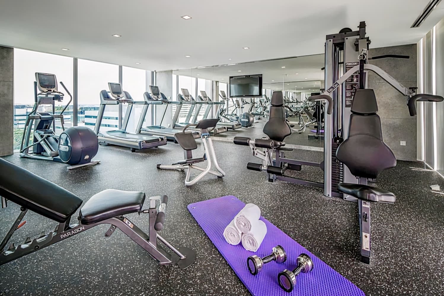 新加坡柏薇樟宜酒店