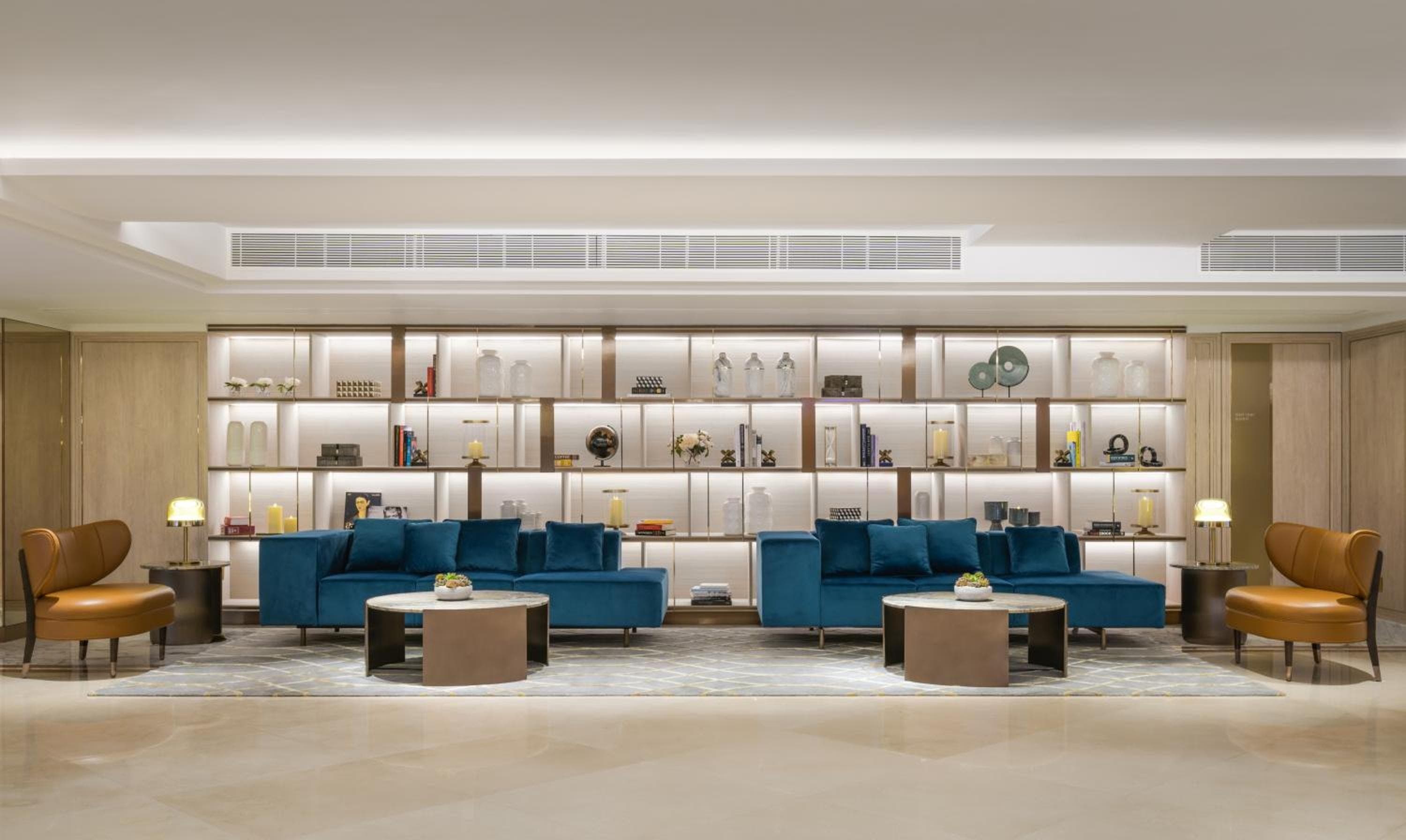 香港皇家太平洋酒店 ( Royal Pacific Hotel )