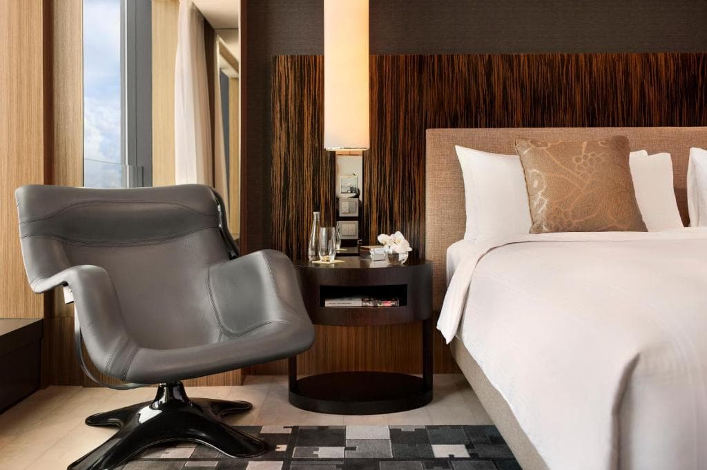 唯港薈 ( HOTEL ICON )