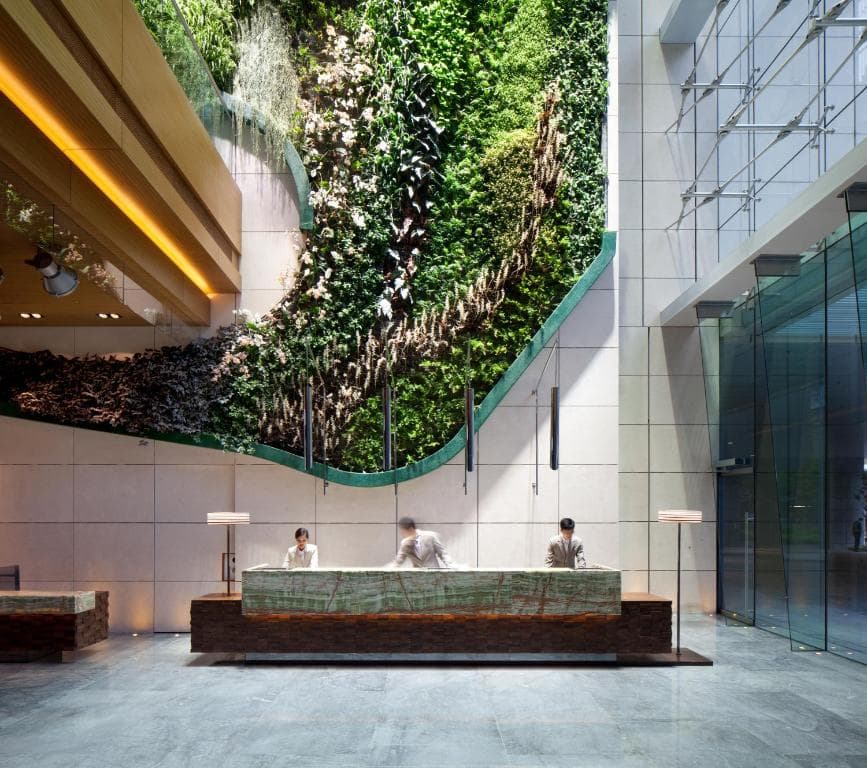 唯港薈 ( HOTEL ICON )