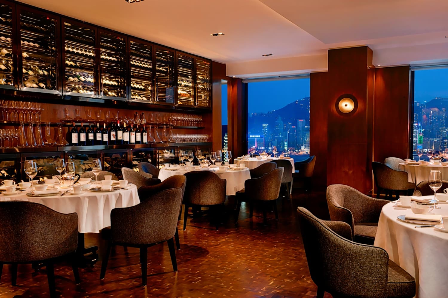 唯港薈 ( HOTEL ICON )