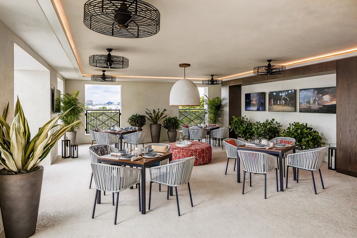 THesis Hotel Miami