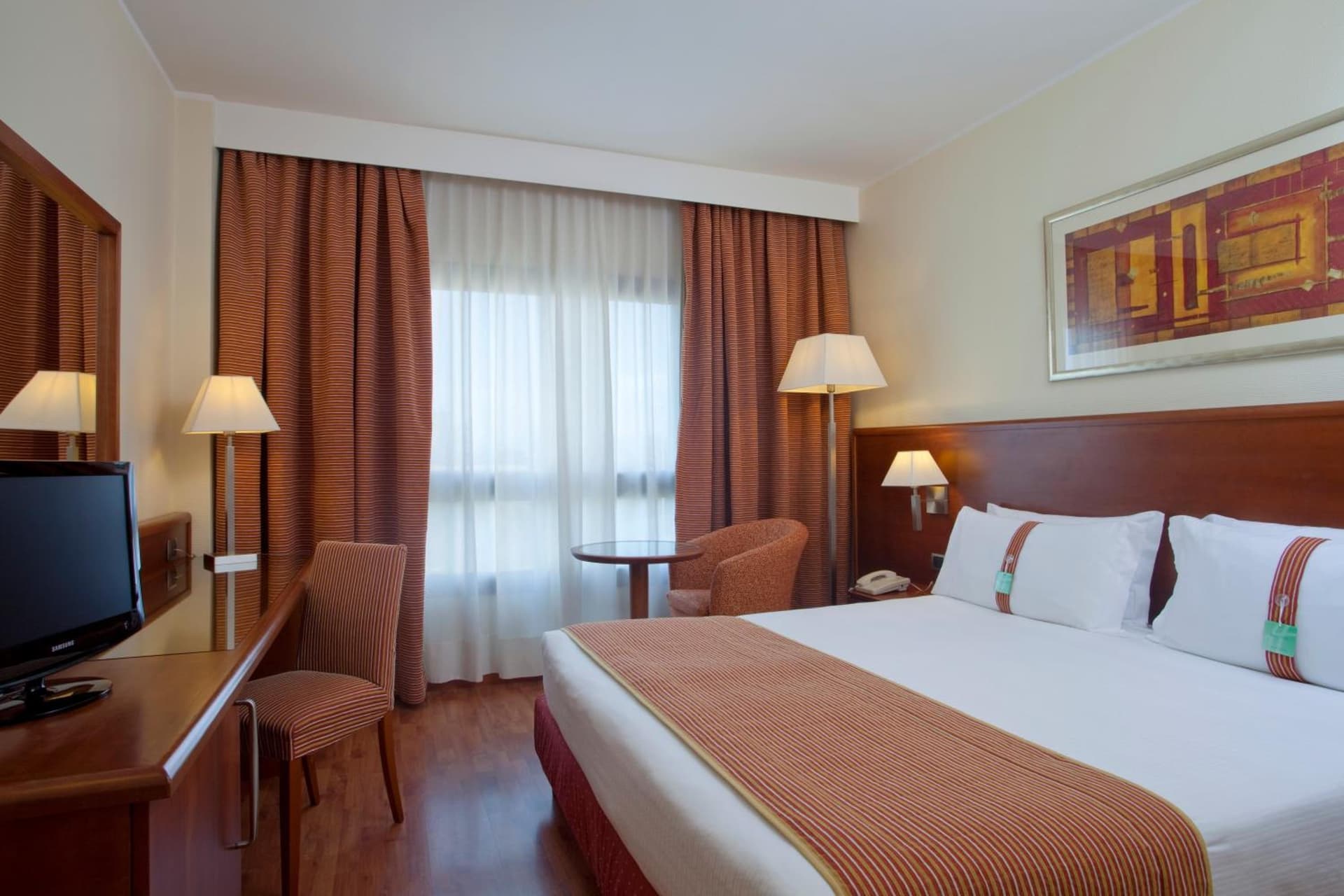 Holiday Inn Cagliari