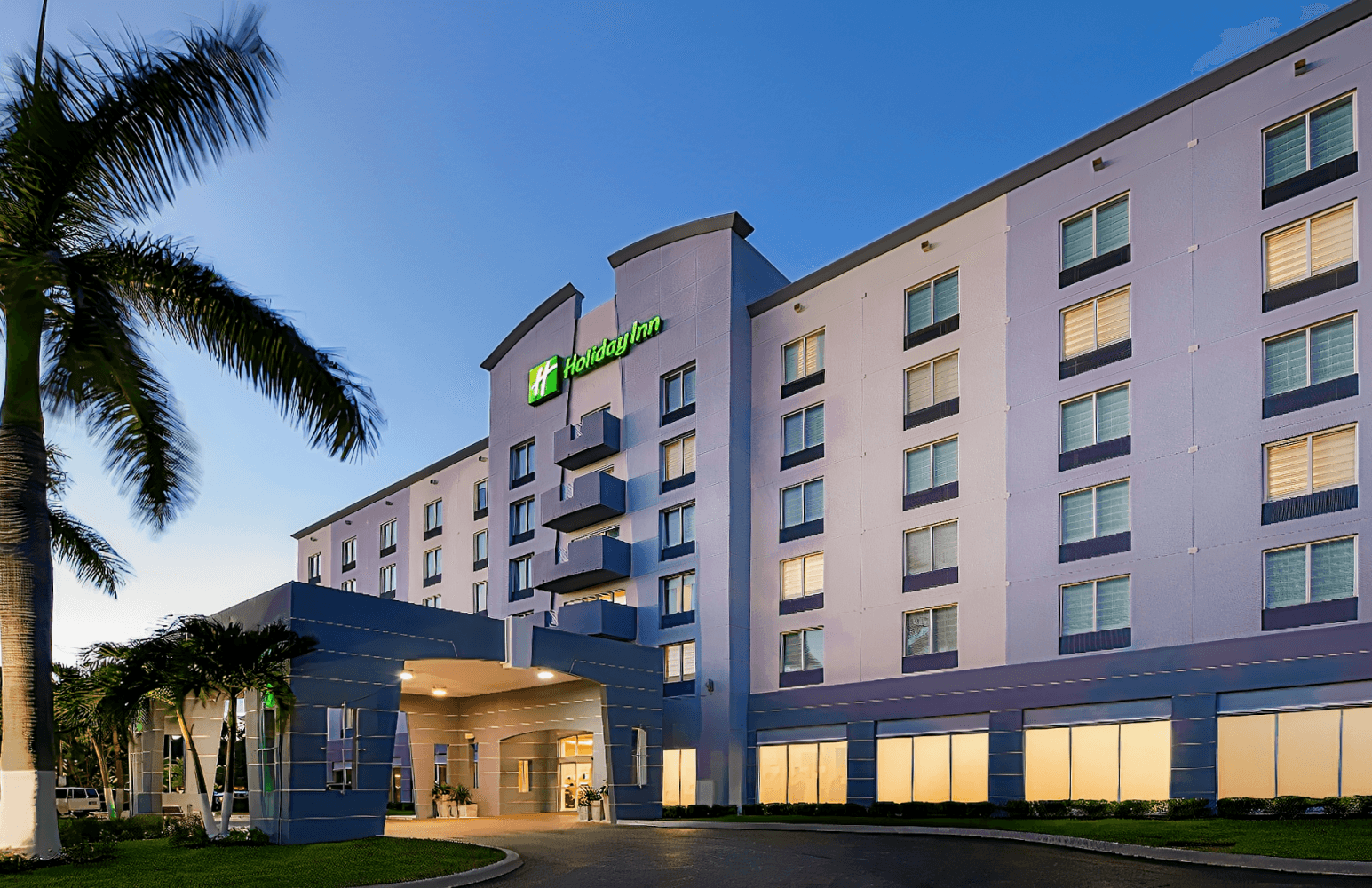 Holiday Inn Miami-Doral