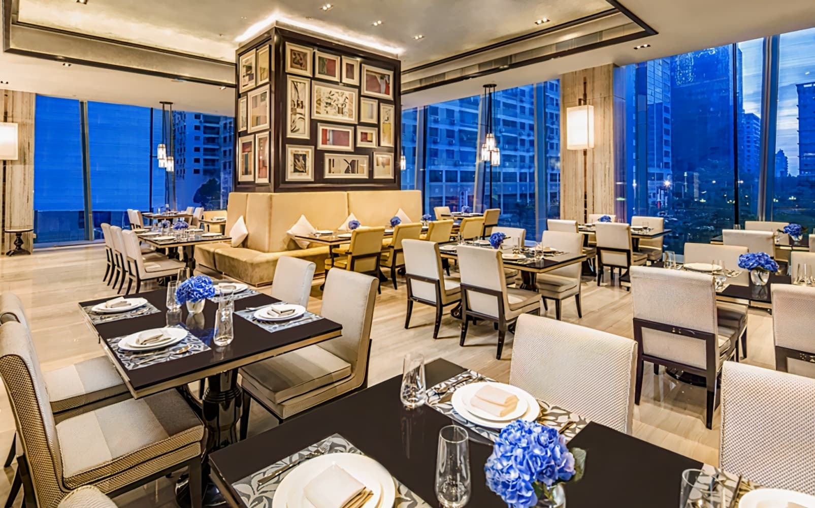 澳門雅詩閣 ( Ascott Macau )