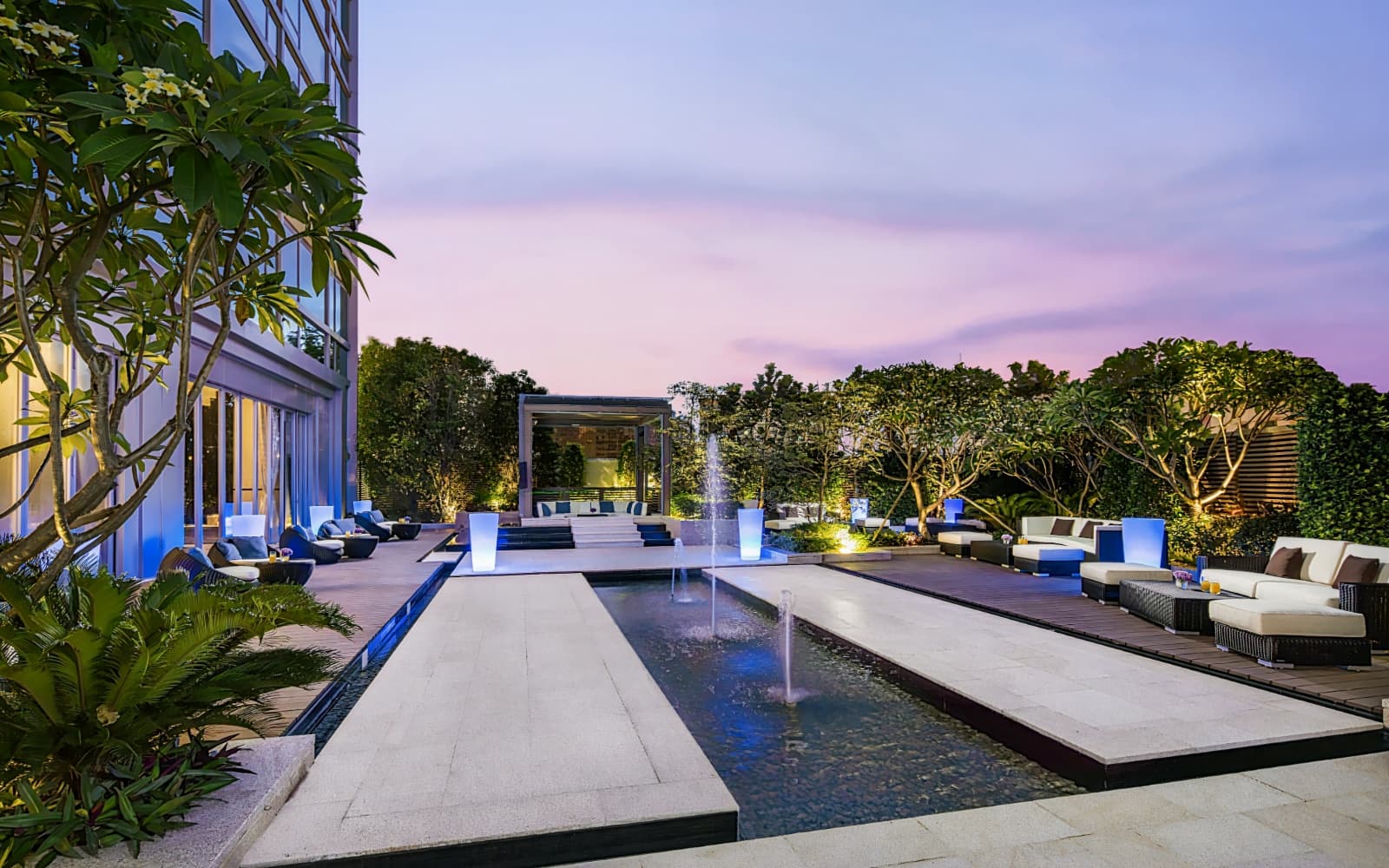 澳門雅詩閣 ( Ascott Macau )