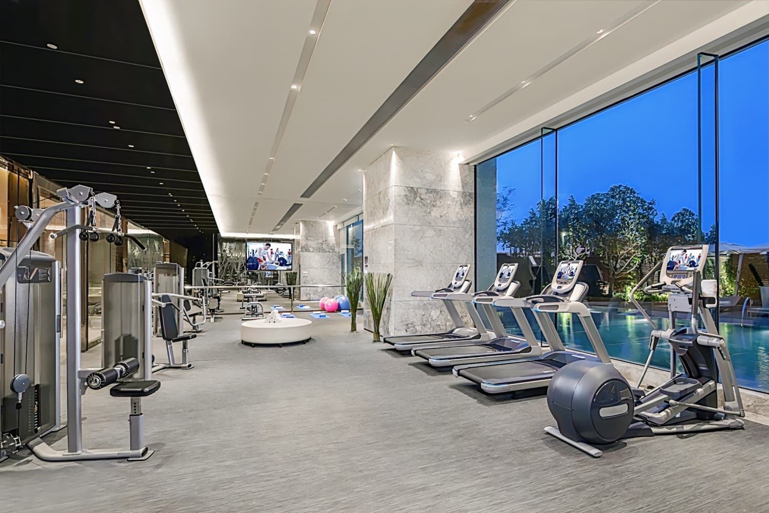 澳門雅詩閣 ( Ascott Macau )