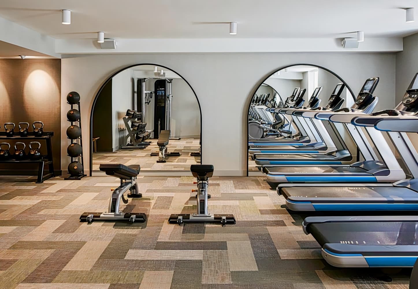 Kimpton Saint George