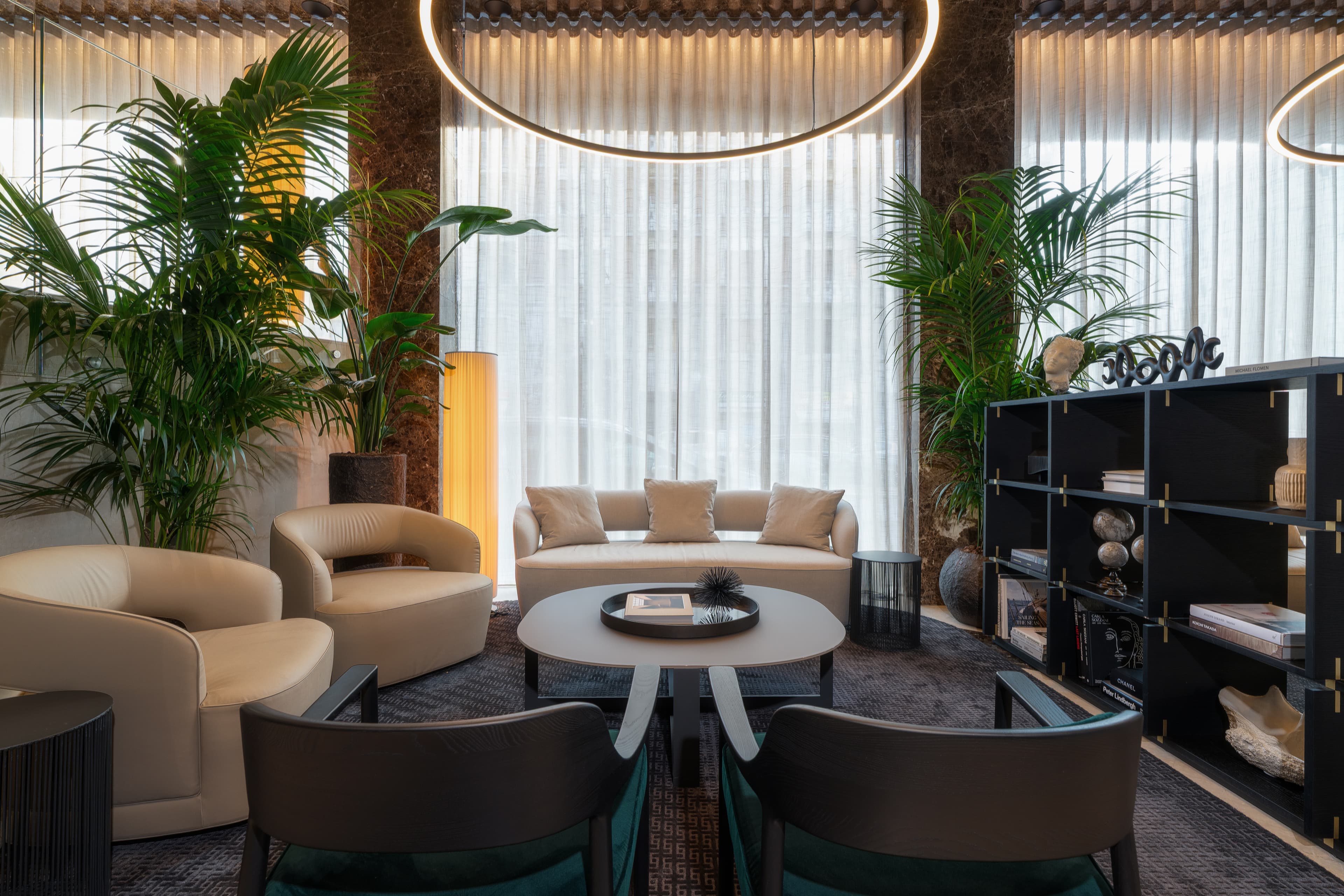 Crowne Plaza Milan City