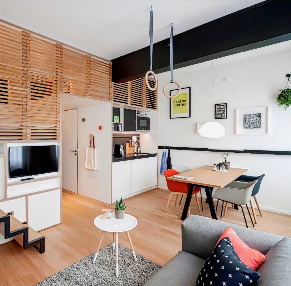 Zoku Amsterdam