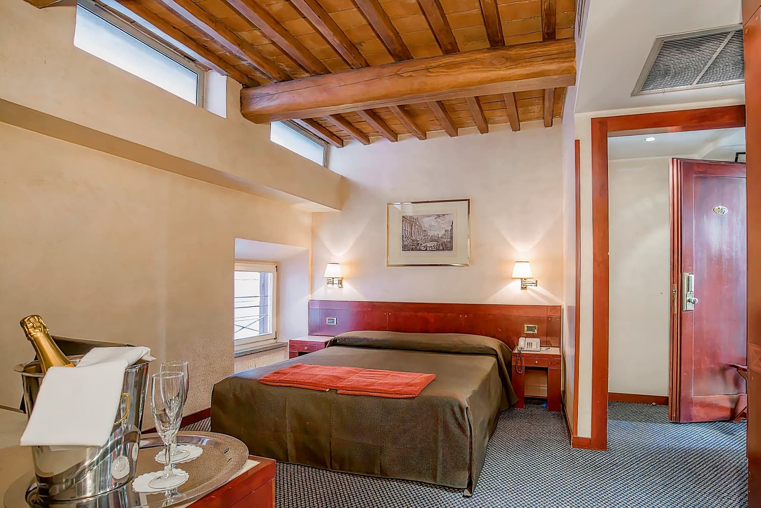 Hotel Accademia