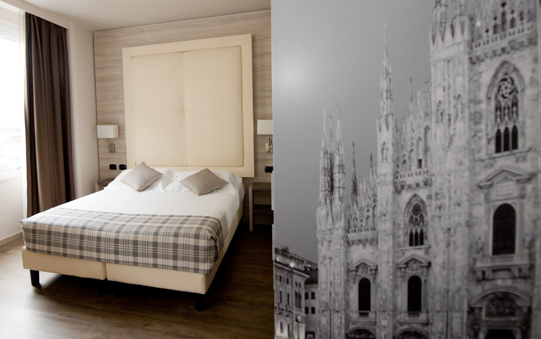Duomo Hotel & Apartments