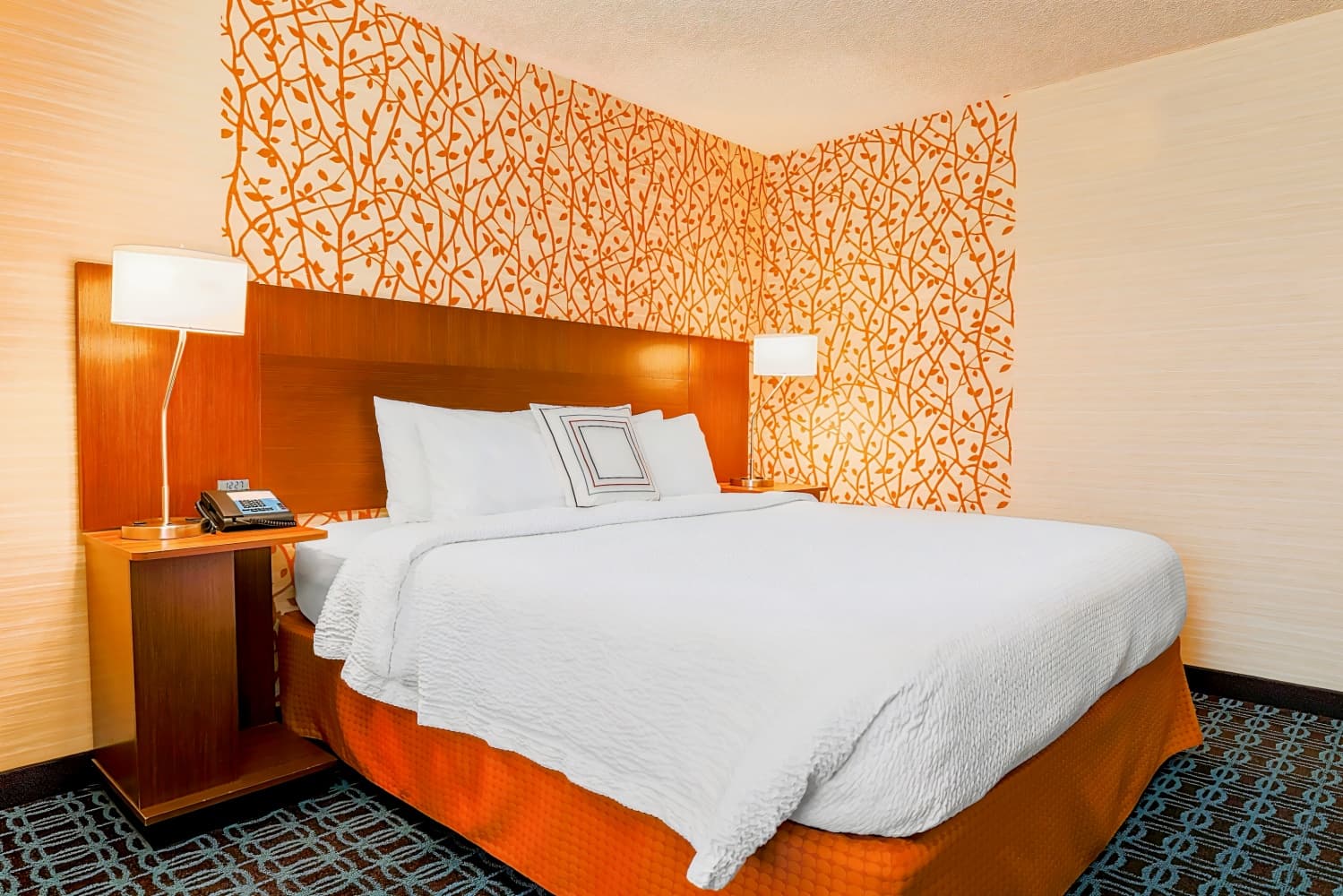 Fairfield Inn & Suites by Marriott Yuma