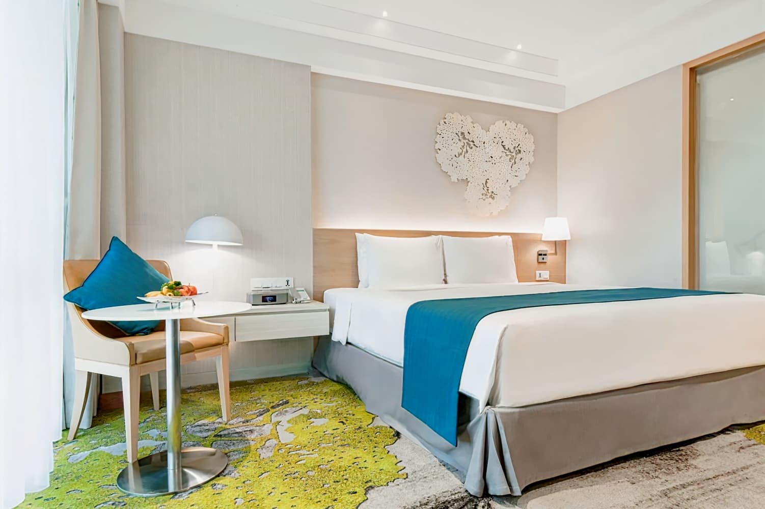 Holiday inn Bangkok, an IHG Hotel