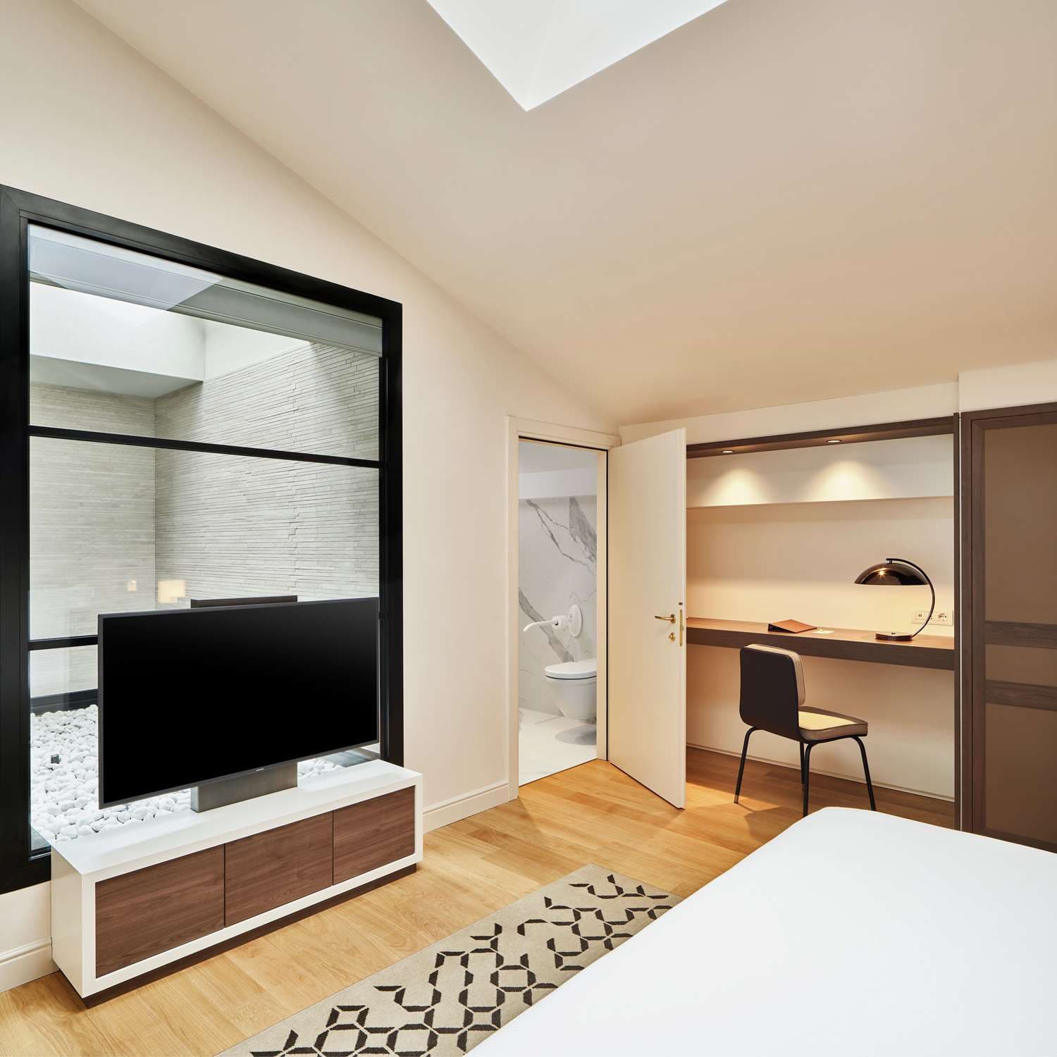 Double Tree by Hilton Trieste