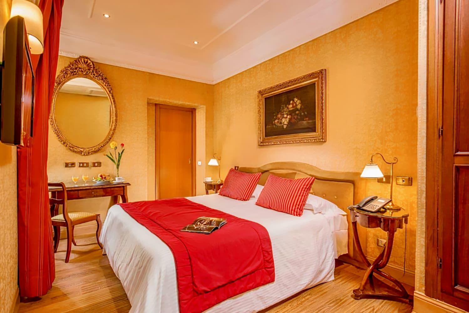 Hotel Morgana