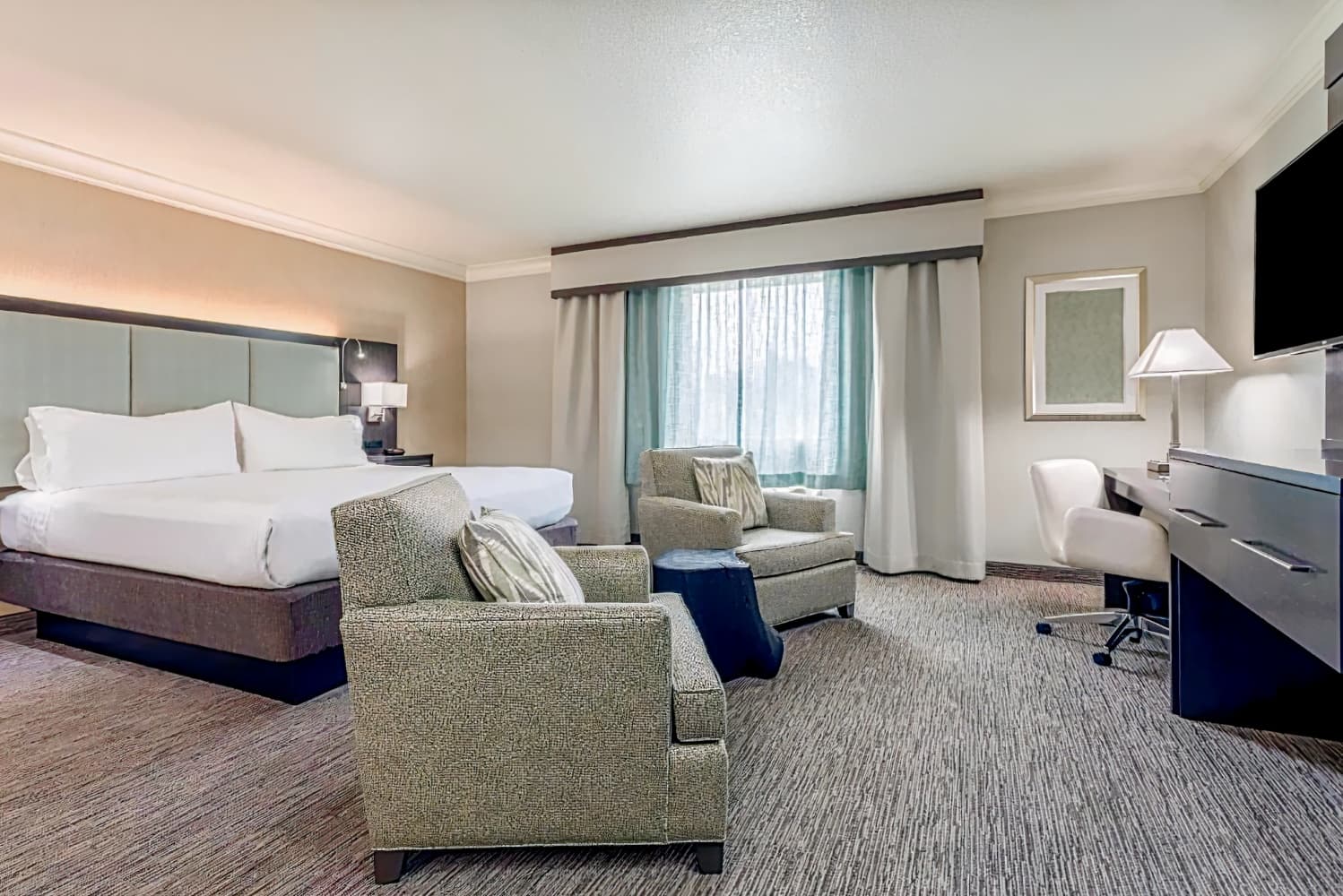 Holiday Inn Auburn