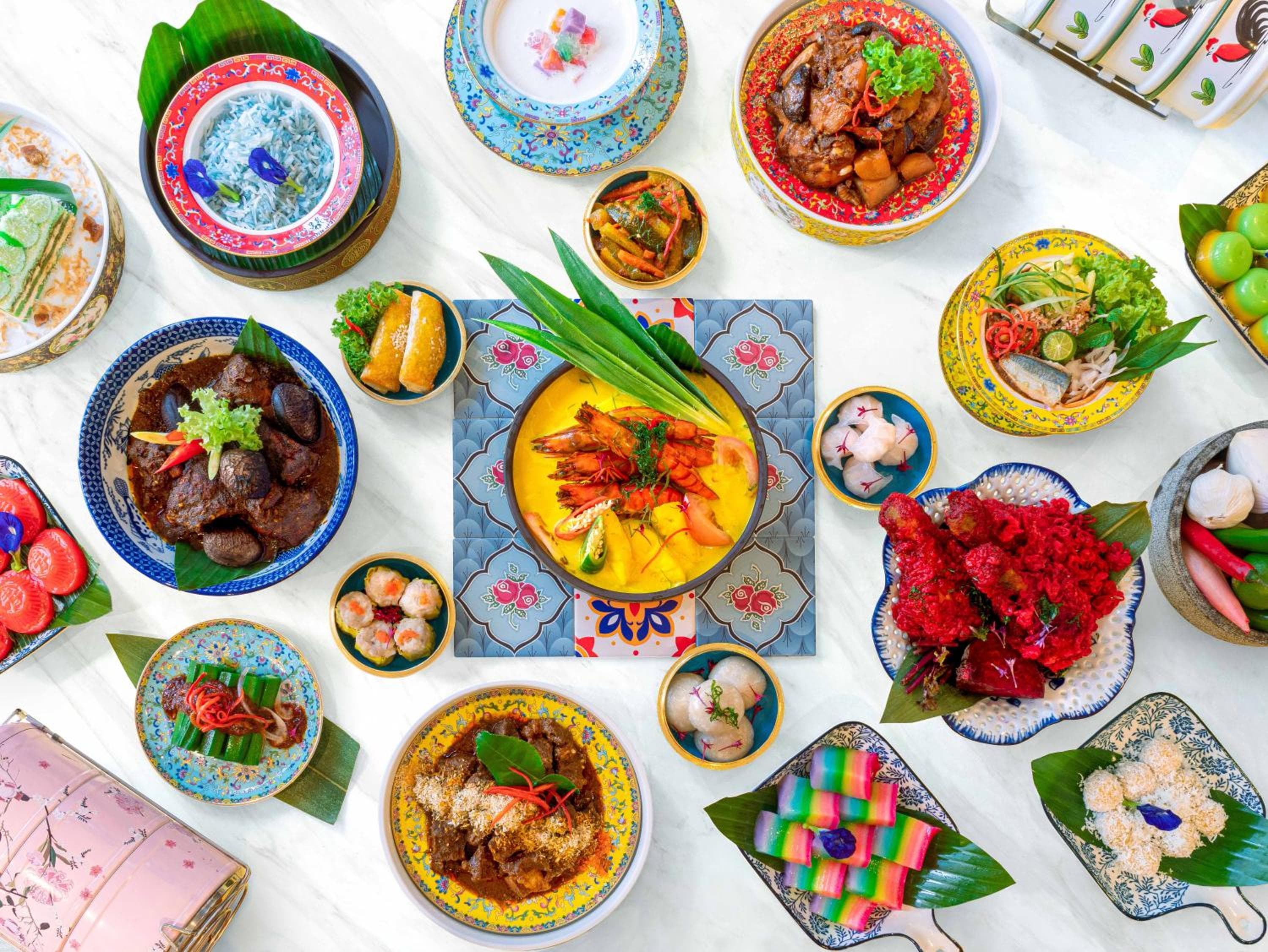 M Hotel Singapore City Centre