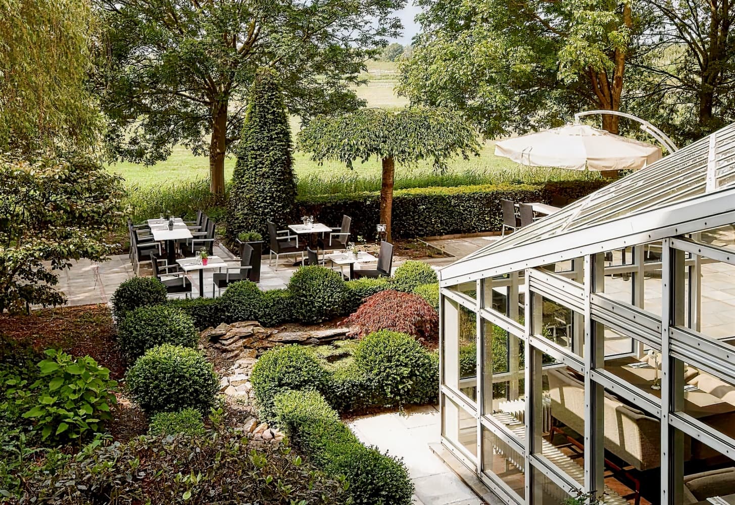NH Naarden