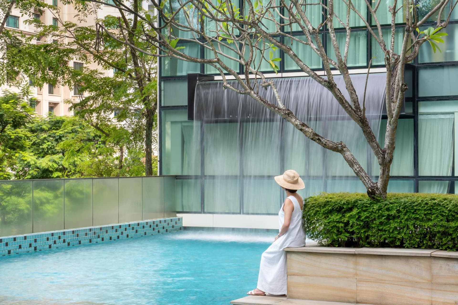 Park Regis Singapore