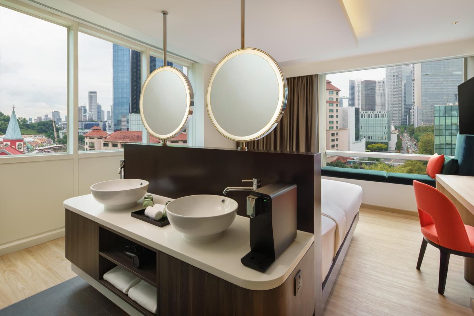 Park Regis Singapore
