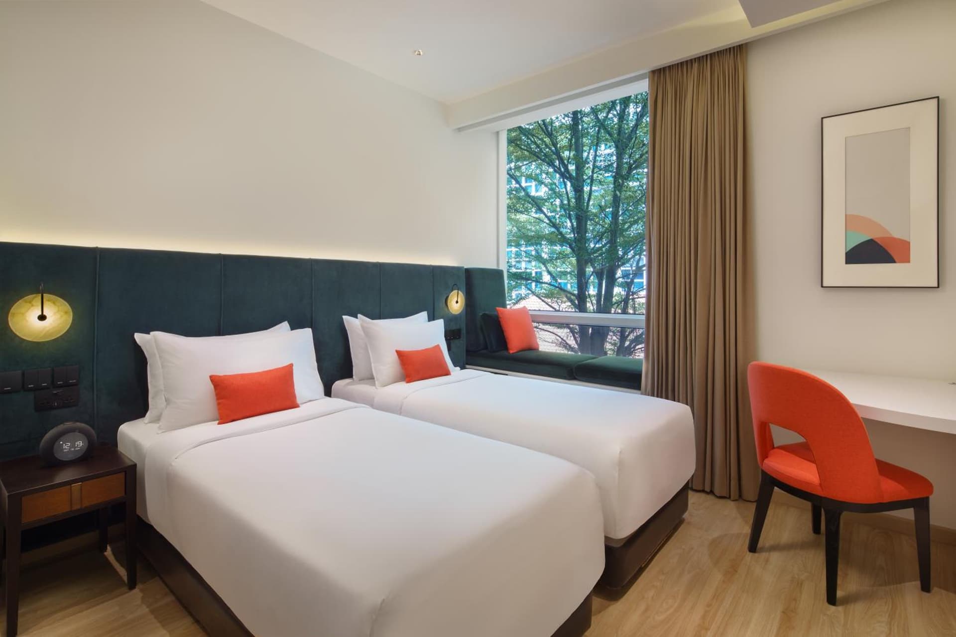 Park Regis Singapore