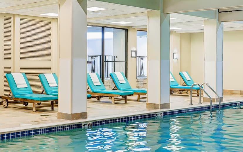 Boston Marriott Newton