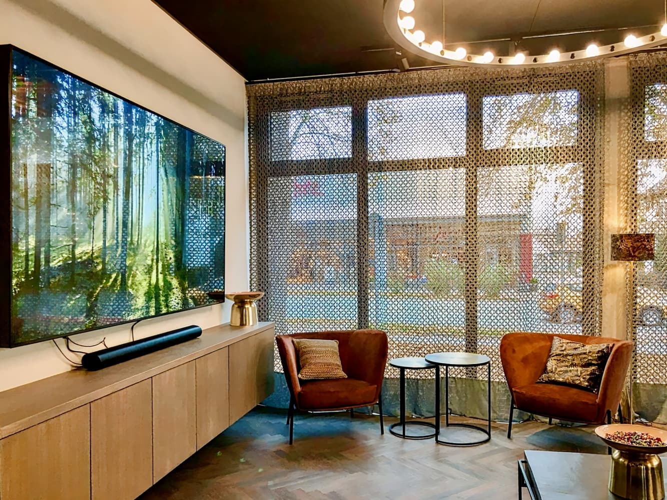 Hotel Zeitgeist