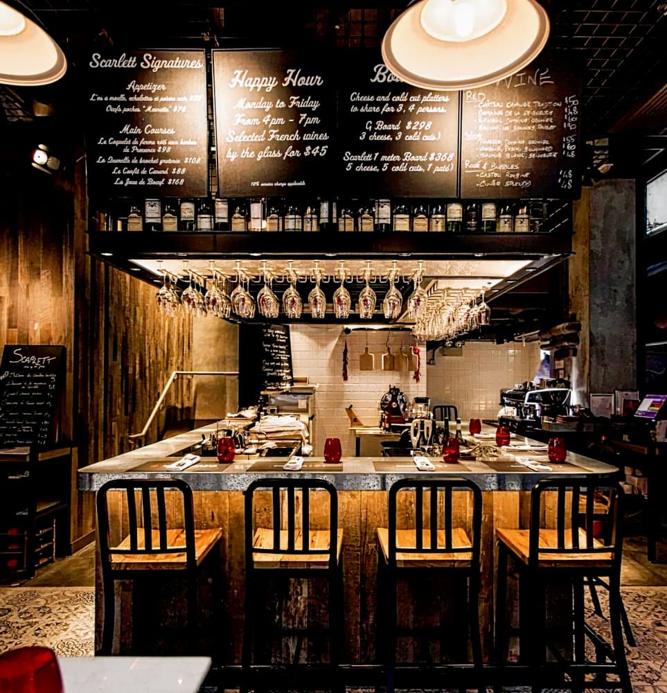 香港G公寓 - Hotel G 管理