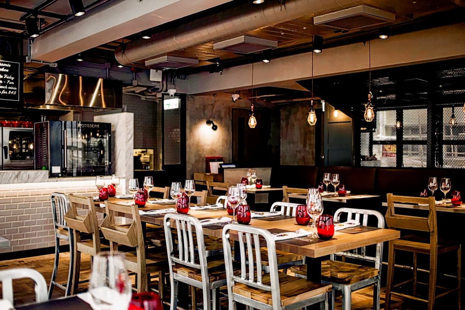 香港G公寓 - Hotel G 管理