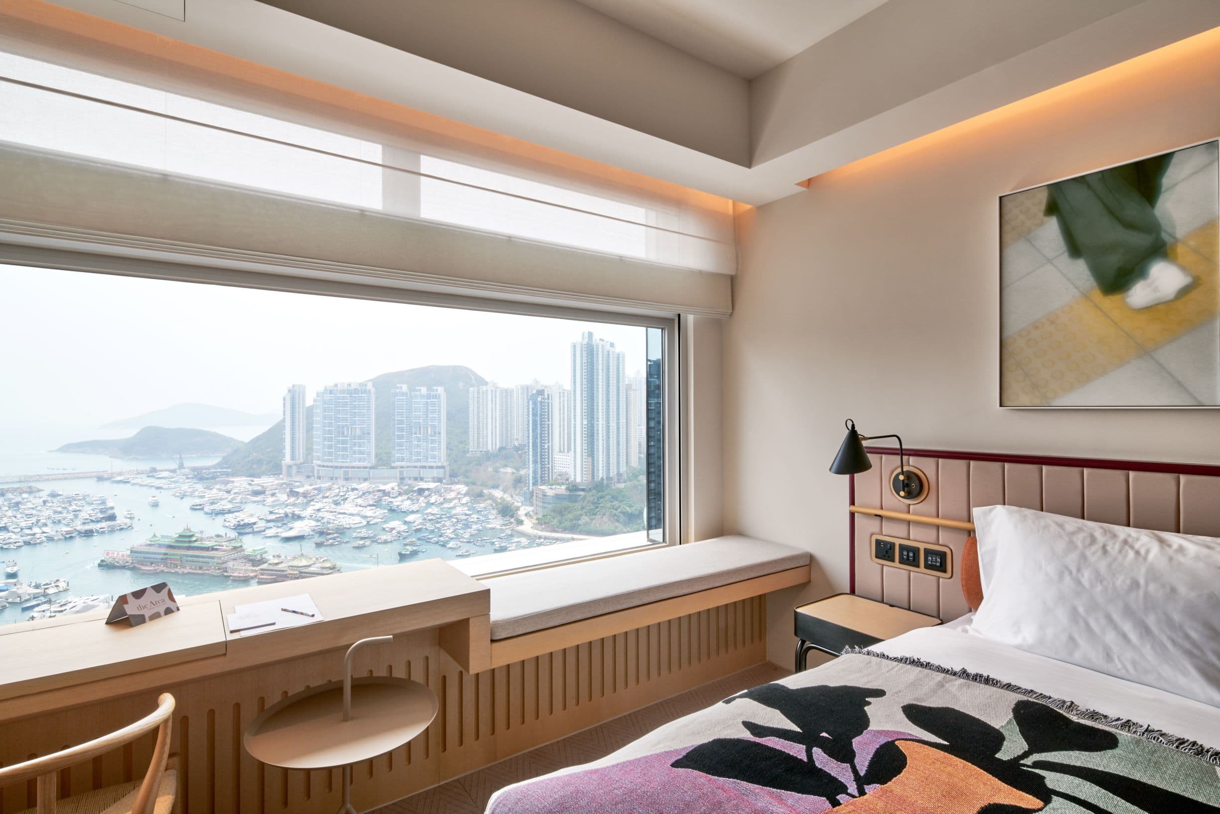 雅格酒店 ( The Arca )