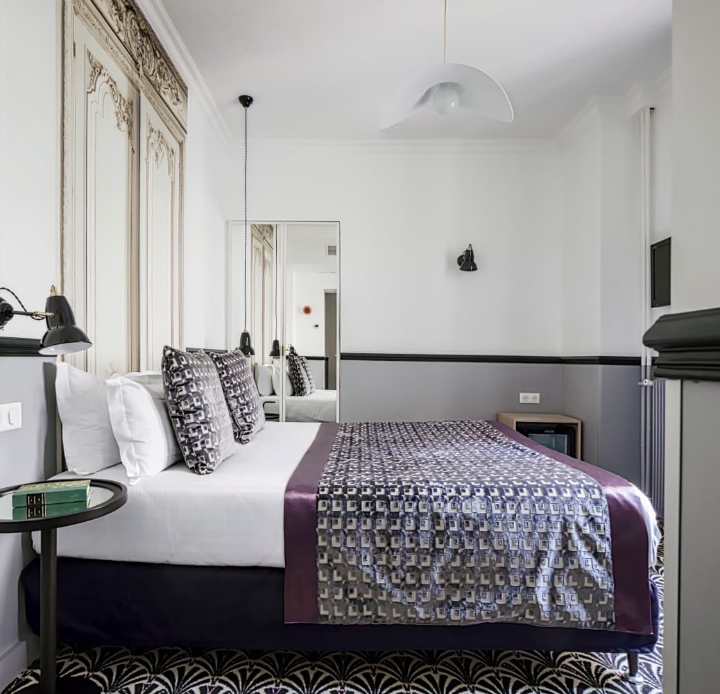 Hotel Malte - Astotel