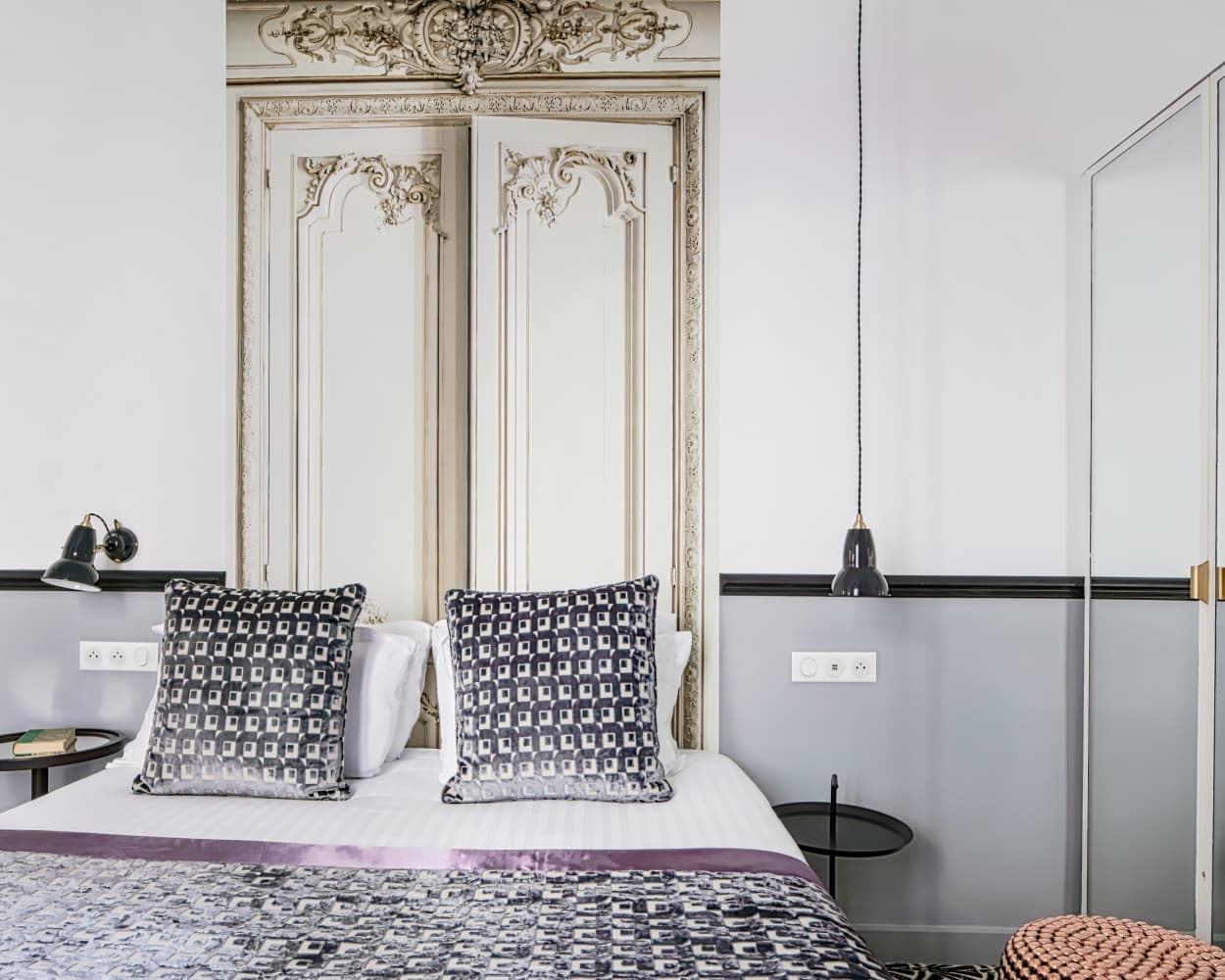 Hotel Malte - Astotel