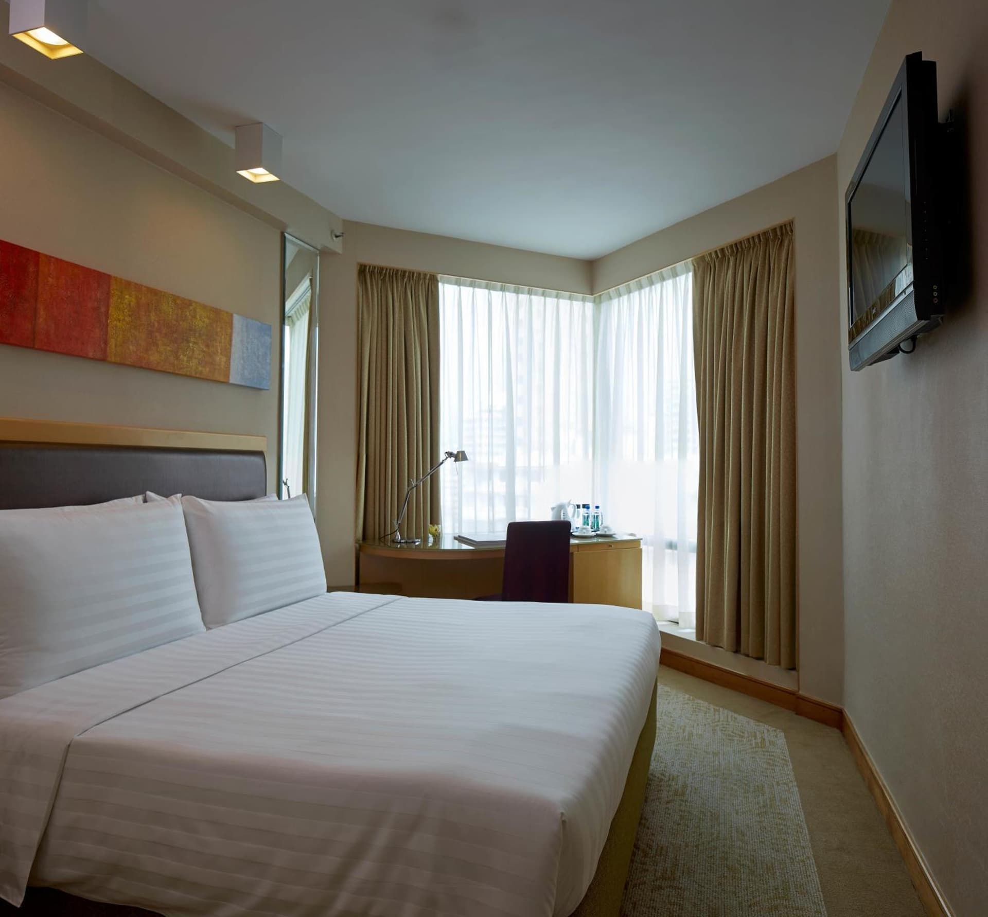 仕德福酒店 ( Stanford Hotel )