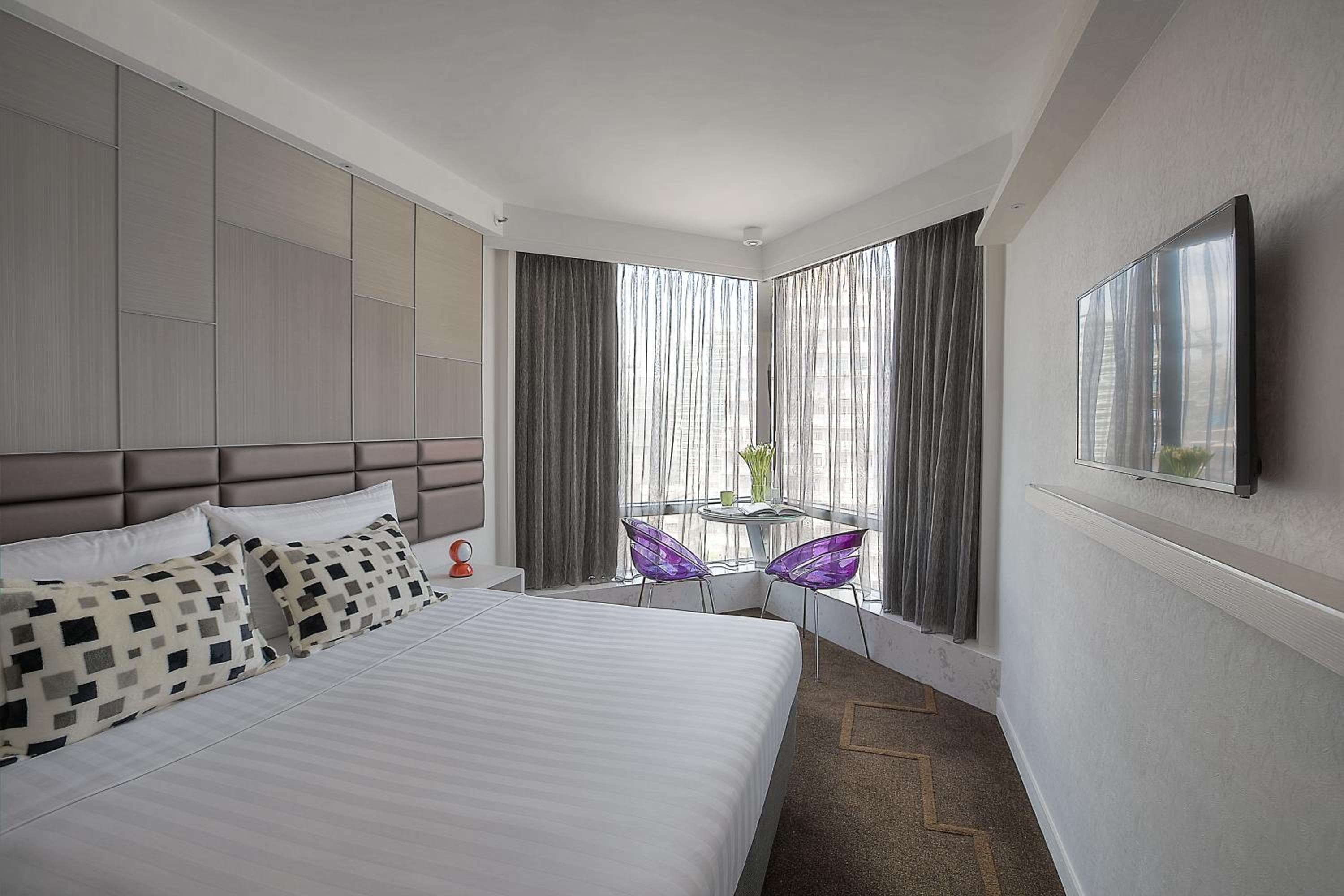 仕德福酒店 ( Stanford Hotel )