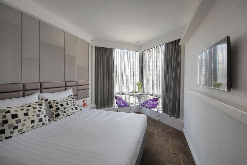 仕德福酒店 ( Stanford Hotel )