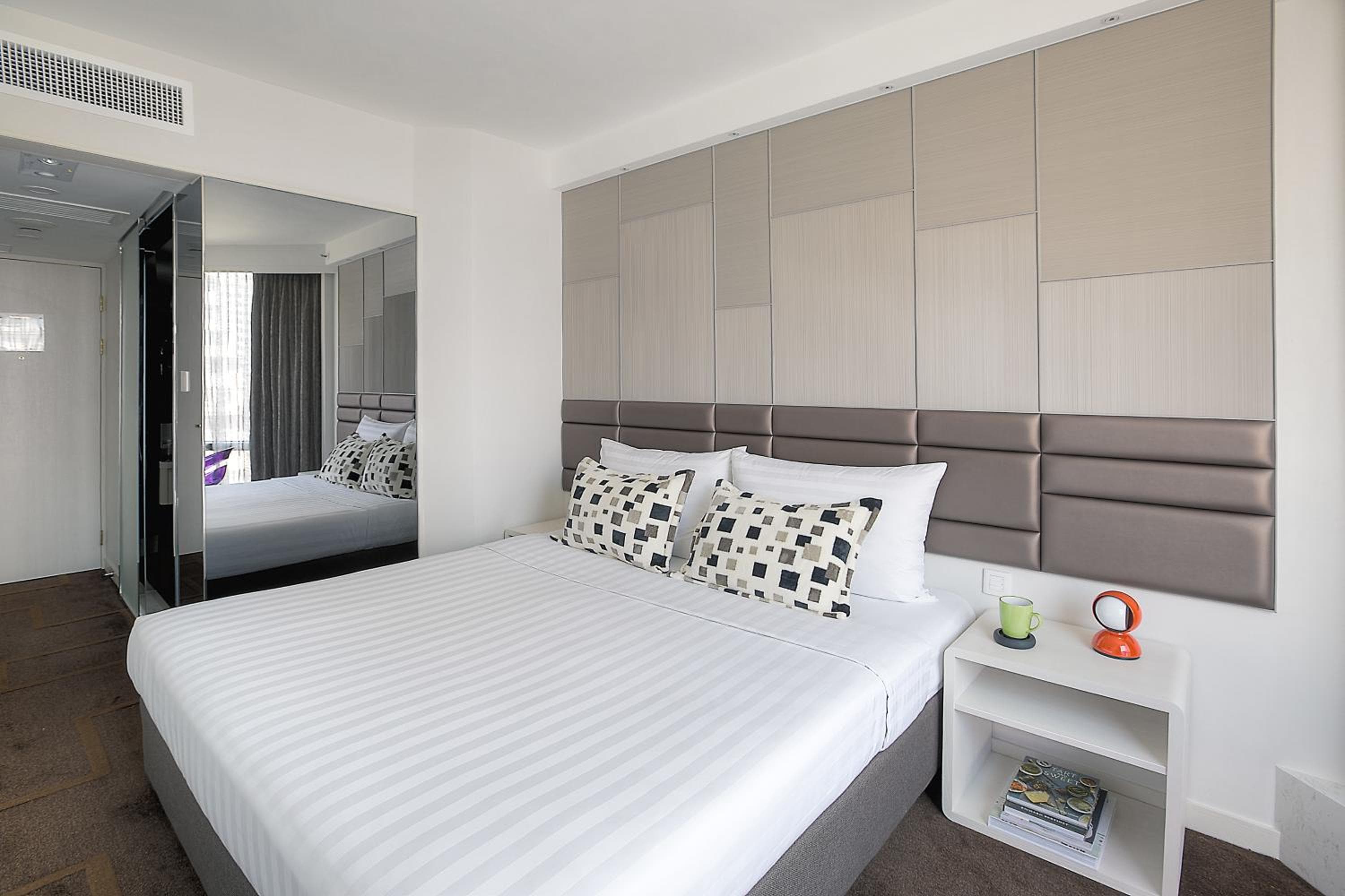 仕德福酒店 ( Stanford Hotel )