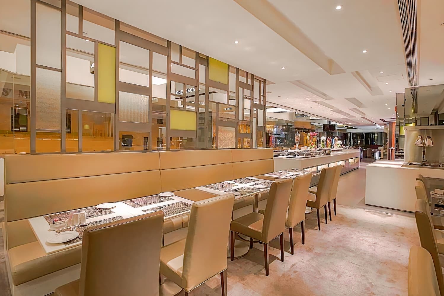 仕德福酒店 ( Stanford Hotel )