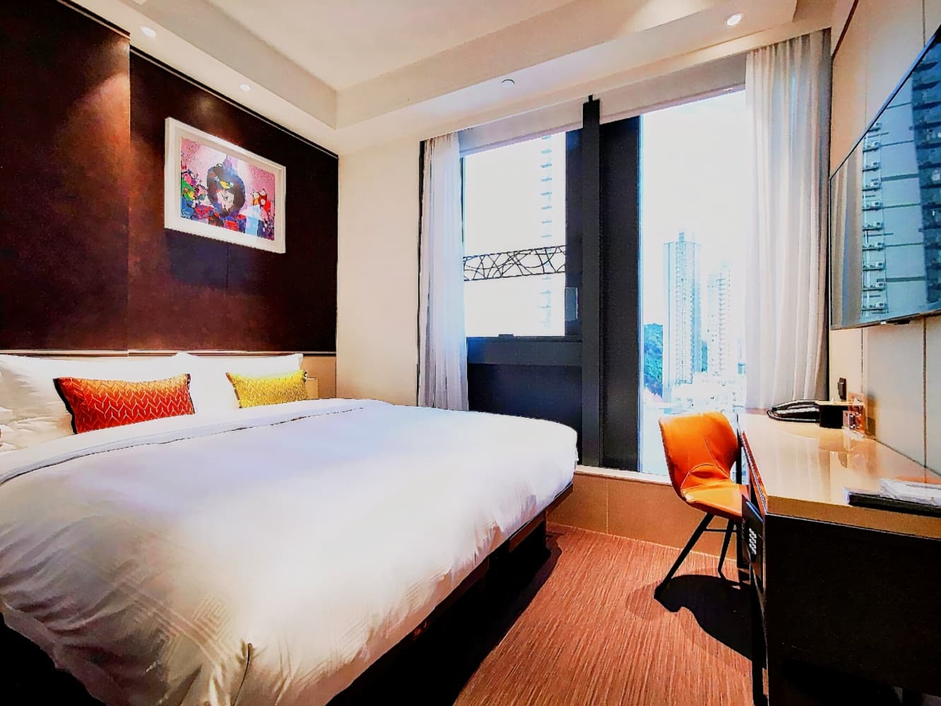 香港Ｅ酒店 ( E Hotel Hong Kong )