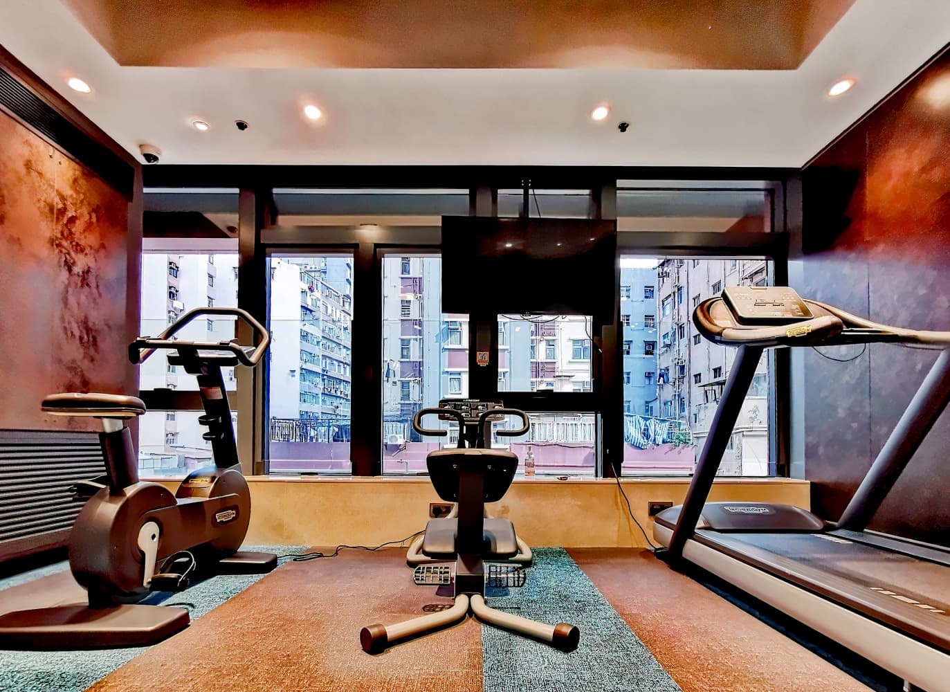 香港Ｅ酒店 ( E Hotel Hong Kong )