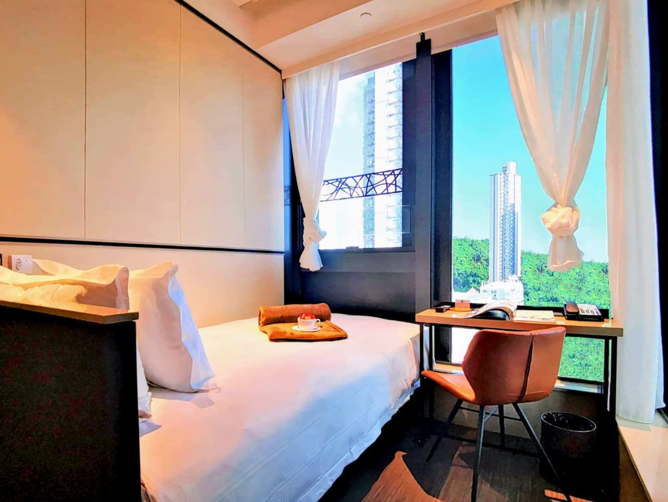 香港Ｅ酒店 ( E Hotel Hong Kong )