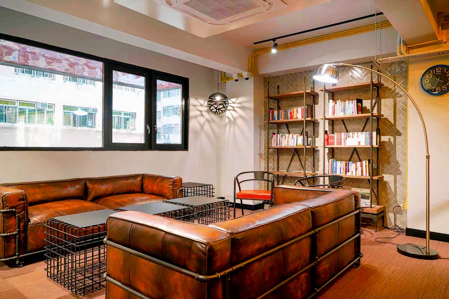 香港Ｅ酒店 ( E Hotel Hong Kong )