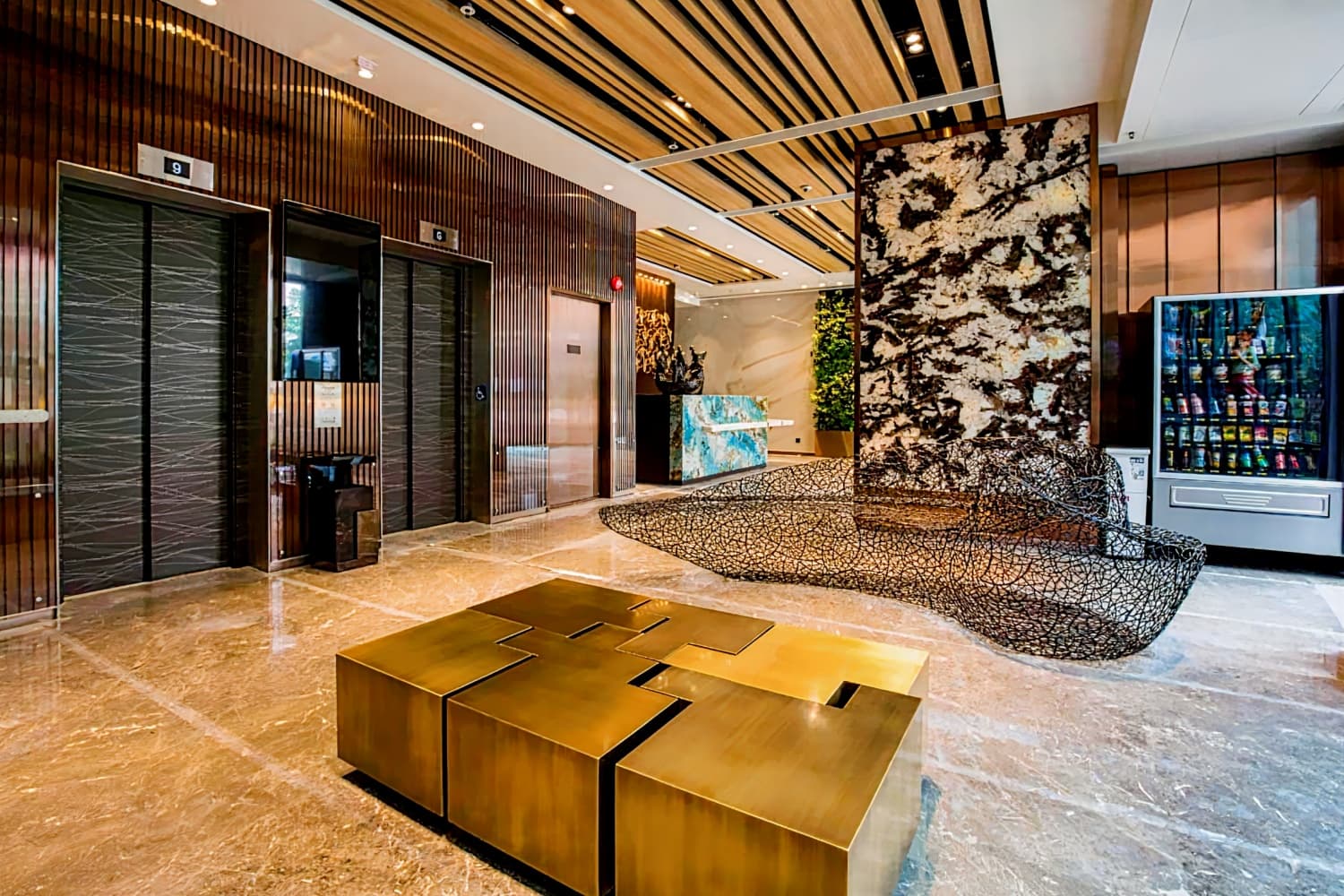 香港Ｅ酒店 ( E Hotel Hong Kong )