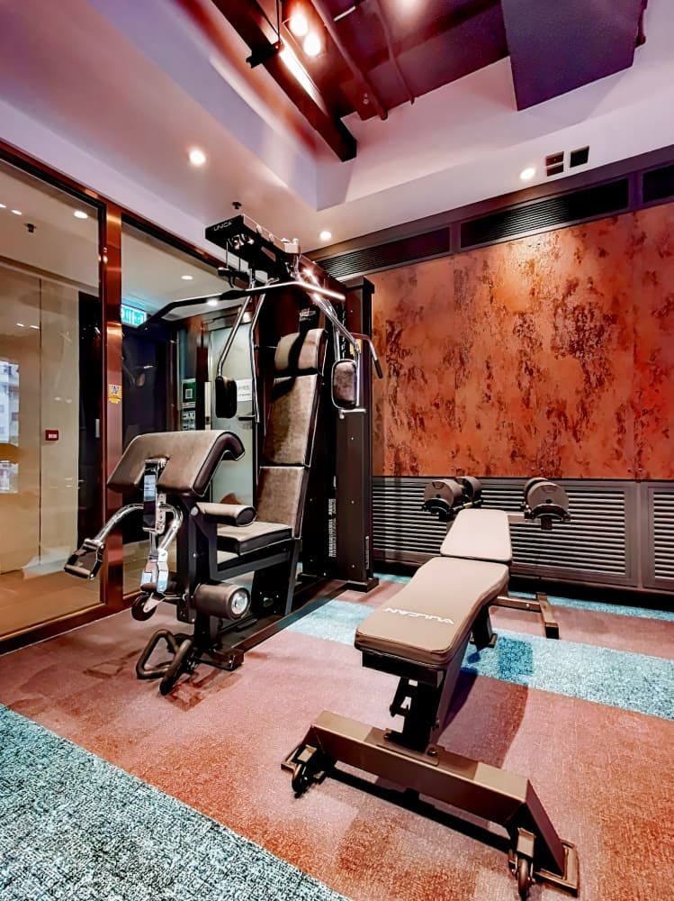 香港Ｅ酒店 ( E Hotel Hong Kong )