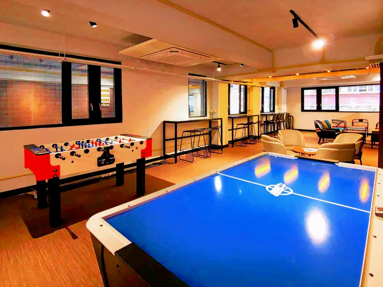 香港Ｅ酒店 ( E Hotel Hong Kong )