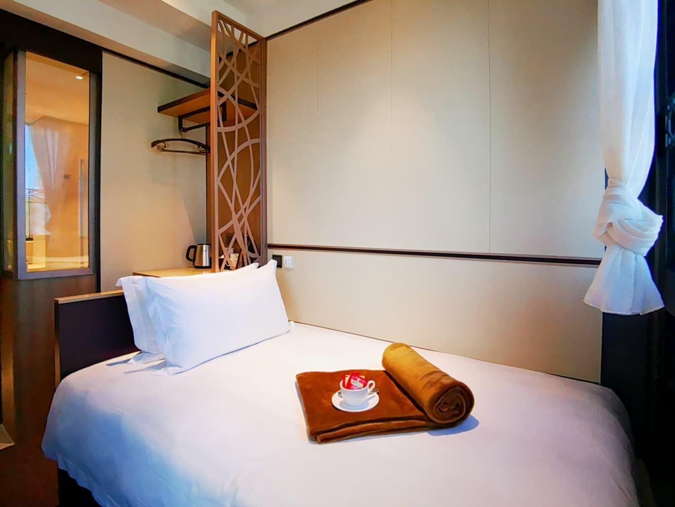香港Ｅ酒店 ( E Hotel Hong Kong )